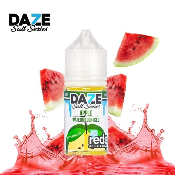 自拍星期天煙油 daze e juice vape juice
